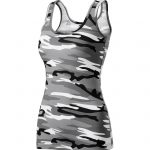 camouflage gray